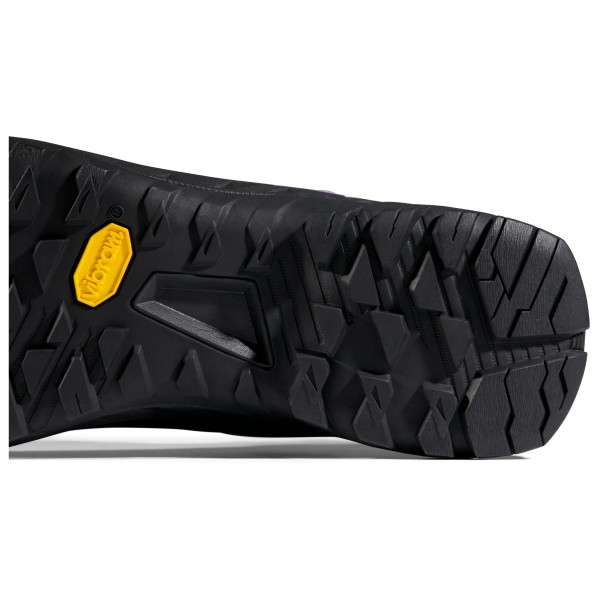 Mammut - Women's Alnasca IV Low LTH - Chaussures d'approche