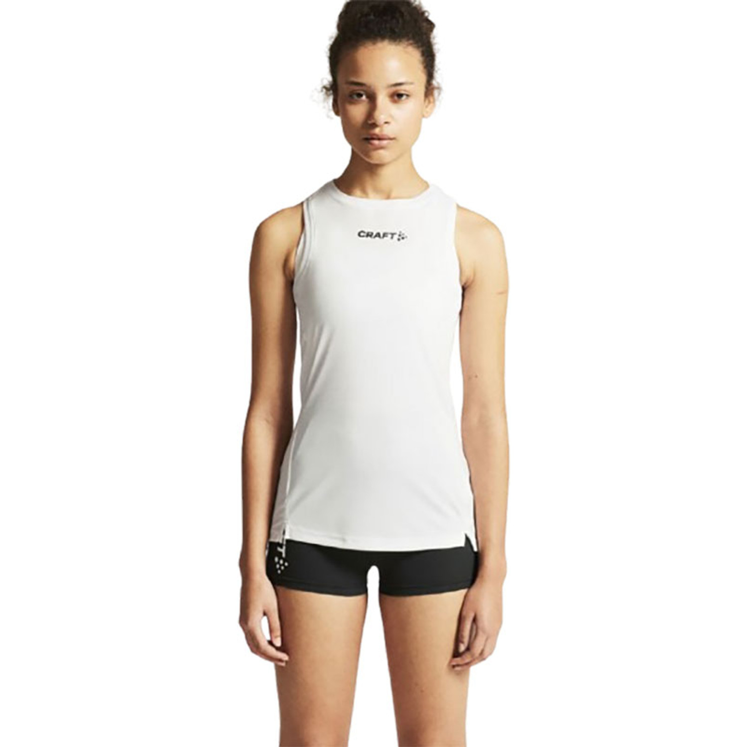 Craft Singlet Short Set Dames