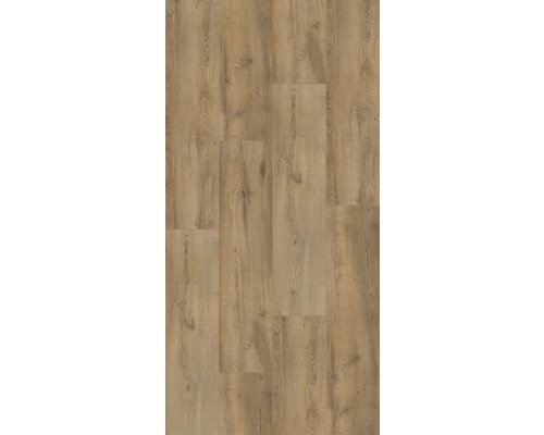 Masterfloor Eiken Lorca vinylvloer, landelijke plank, klikverbinding, 128 cm x 29,5 cm, 4 mm