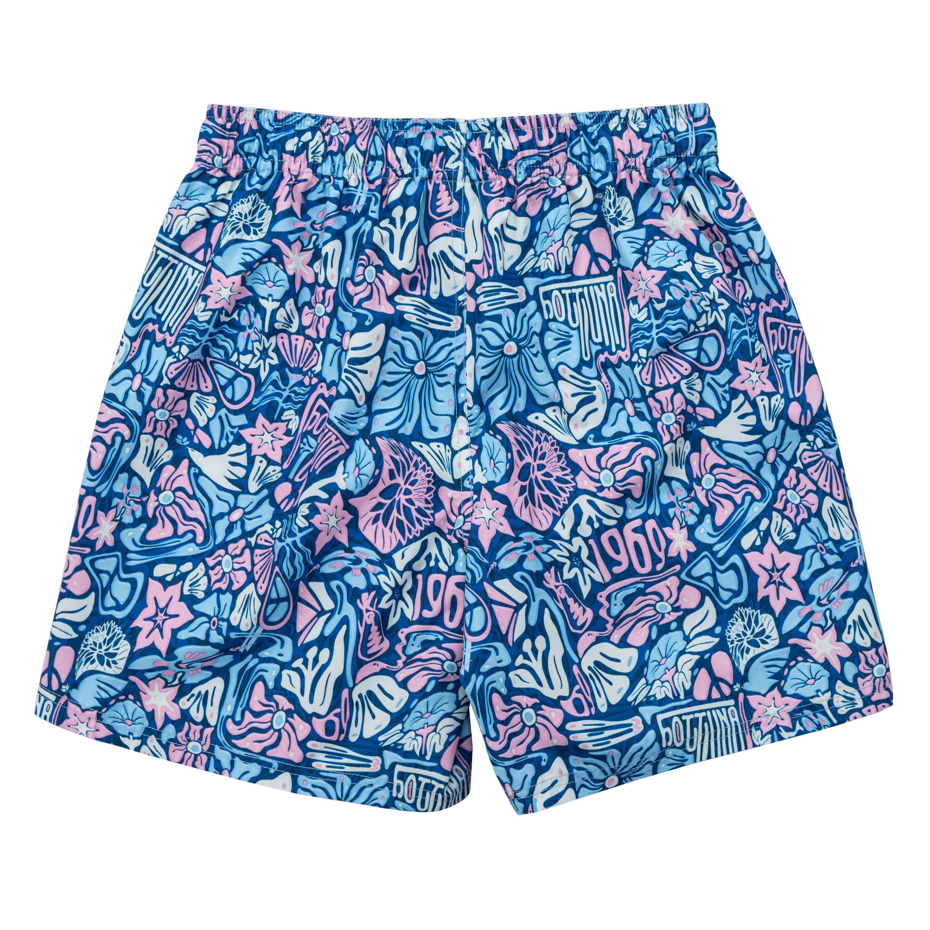 Hot Tuna Swim Short Juniors