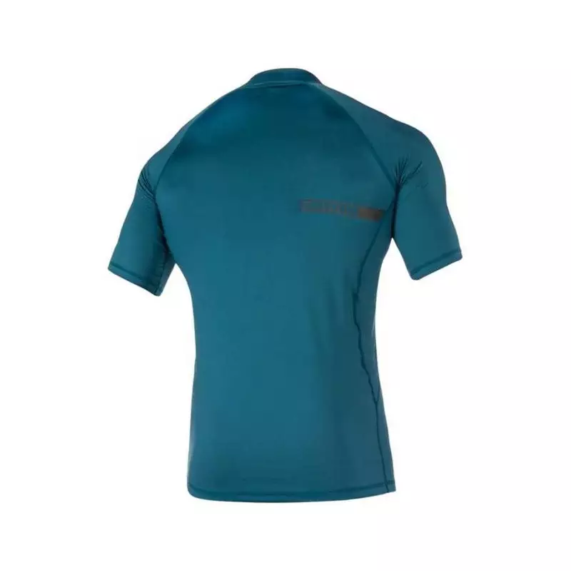 Lycra junior MYSTIC Star S/S Rashvest Teal