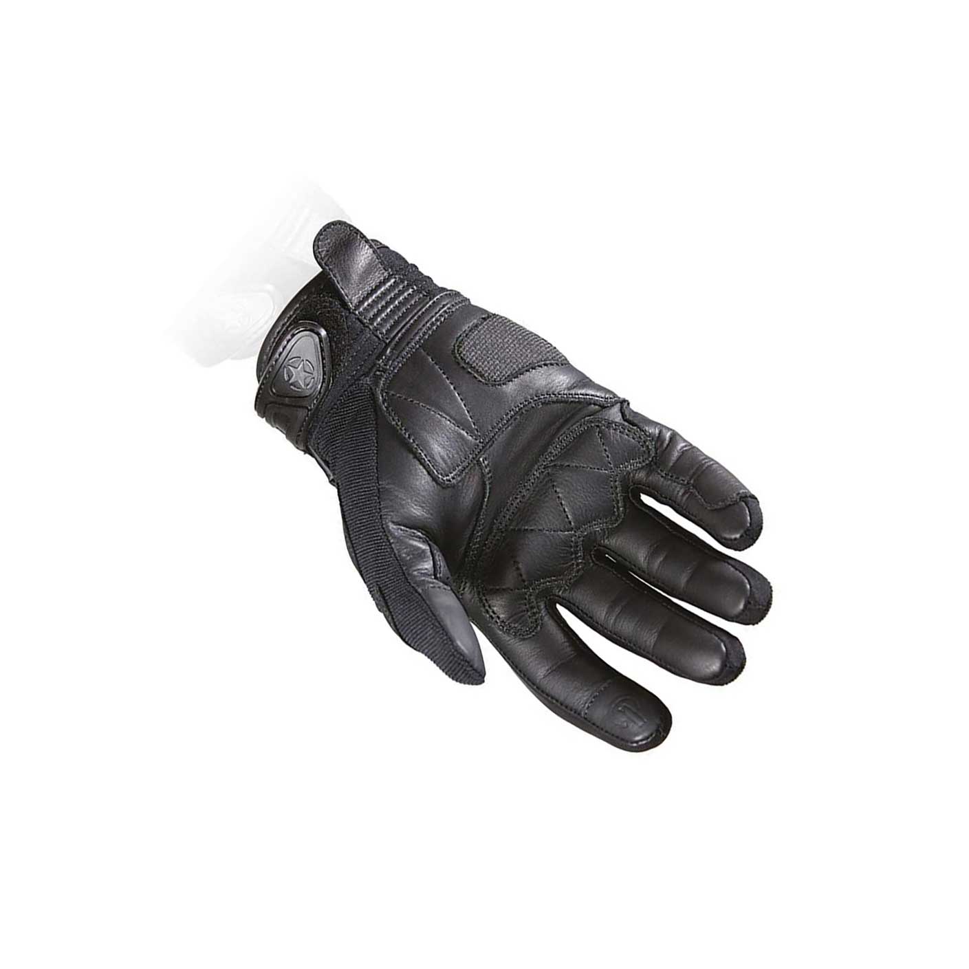 Harisson - Gants Splash Waterproof Noir