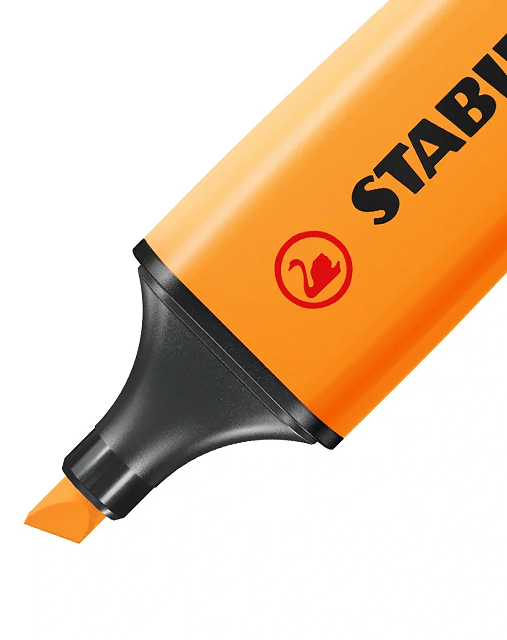 Textmarker STABILO® BOSS ORIGINAL 8er-Pack