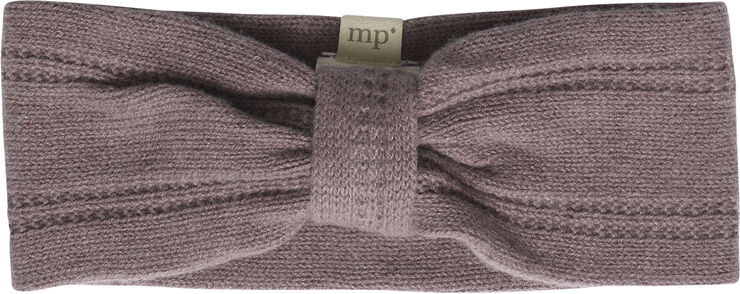 mpKids Bergen headband Grape shake