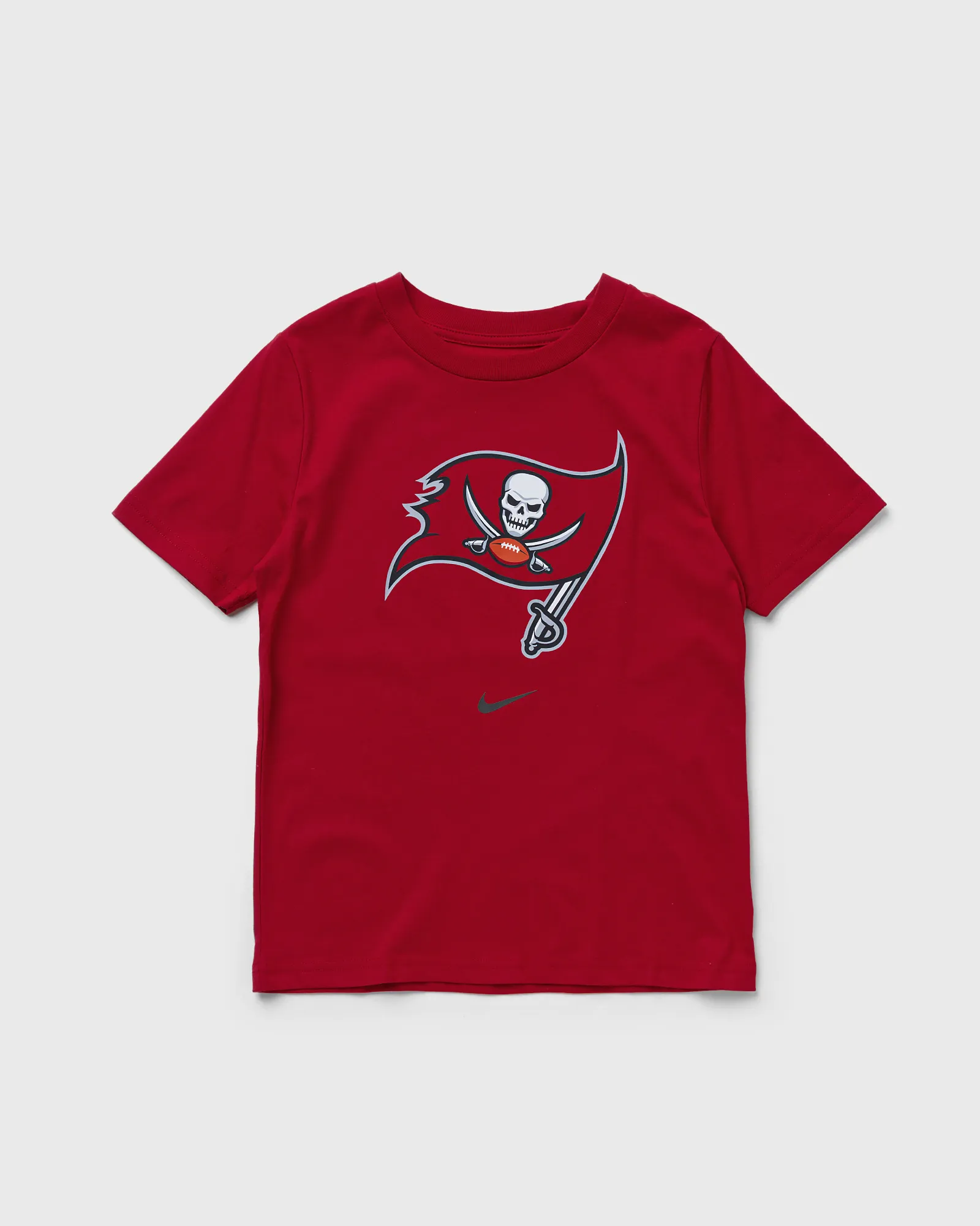 Nike TAMPA BAY BUCCANEERS - LOGO COTTON SS TEE