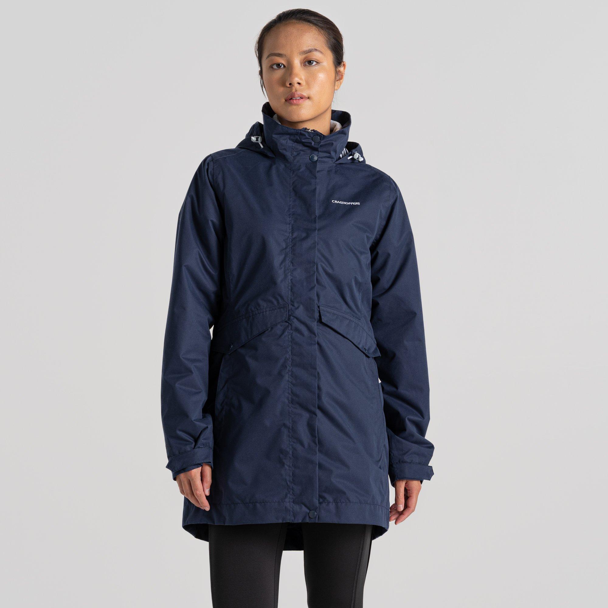 Craghoppers Crag Larissa Jacket Ld99