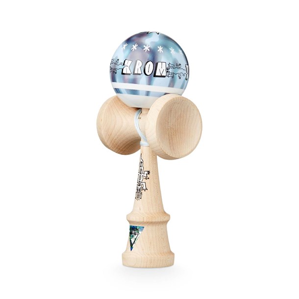 Krom kendama signature mod yui