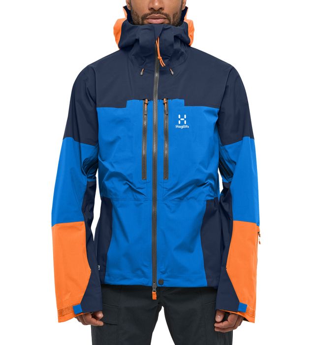 Spitz GTX PRO Jacket Men herrejakke