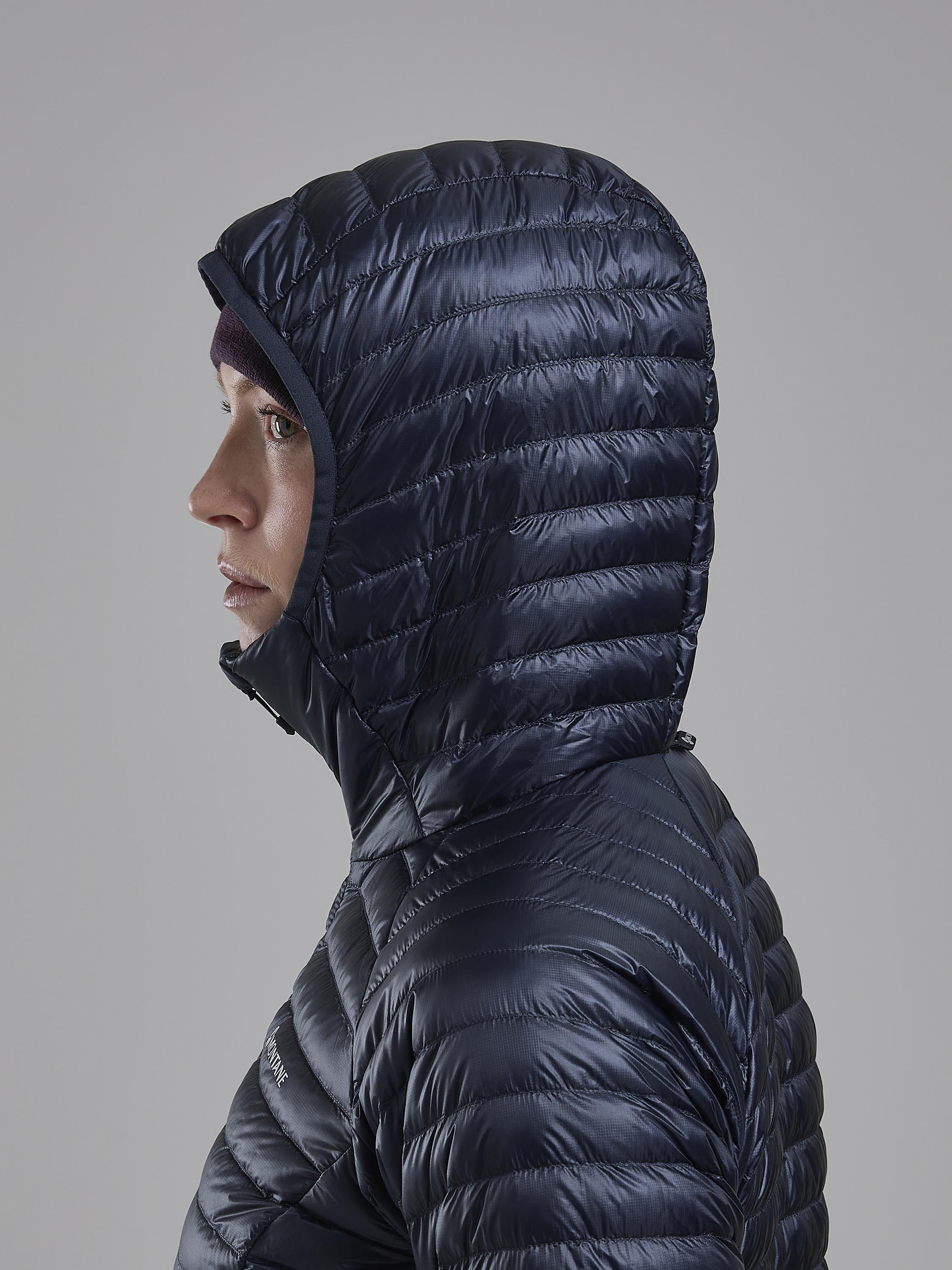 Women's Alpine 850 Nano Hoodie