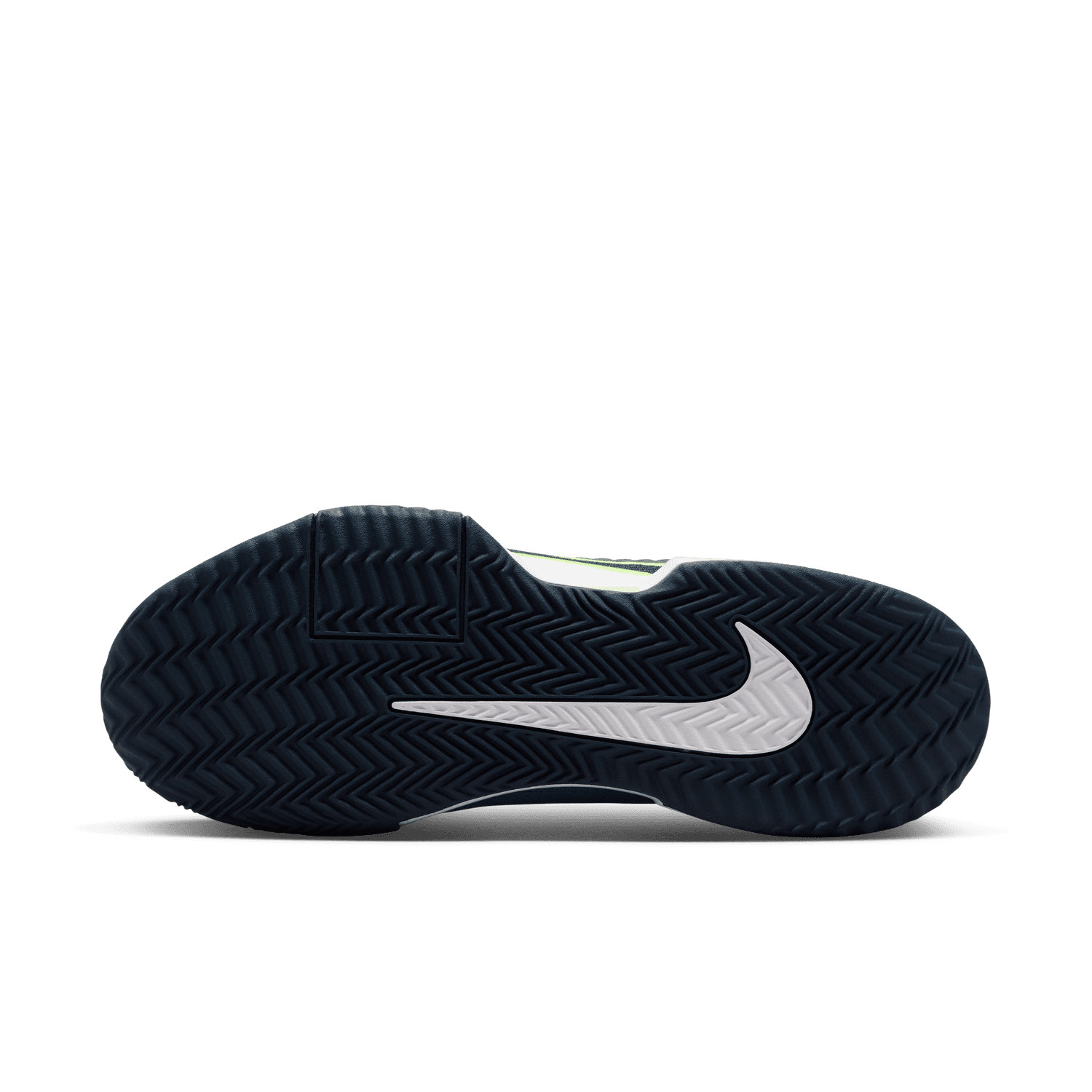 Nike Zoom GP Challenge Pro Clay Heren