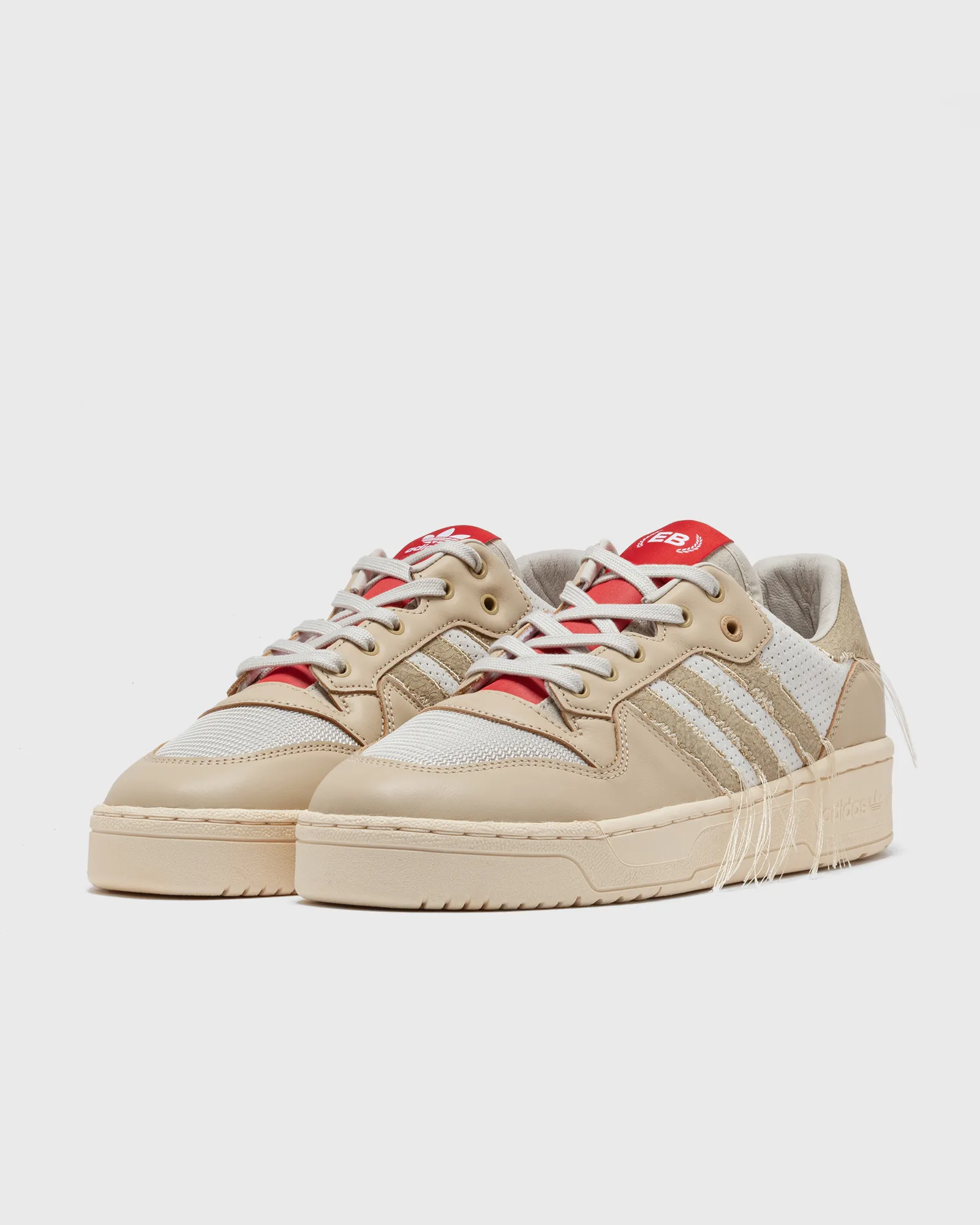 Adidas RIVALRY LOW EXTRA BUTTER