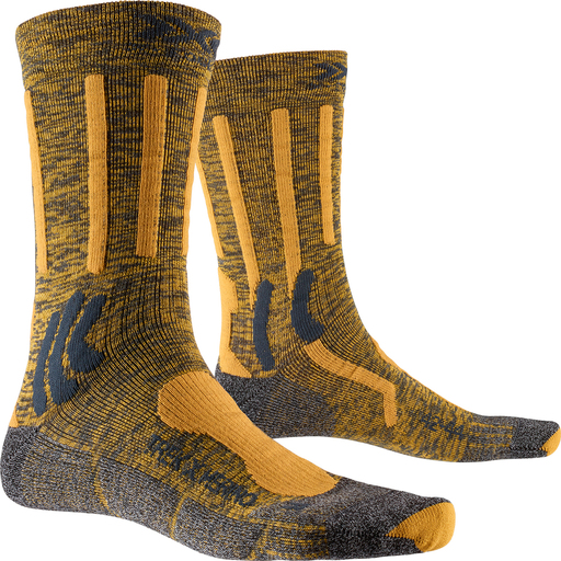 Meias Calcetin Trek X Merino X