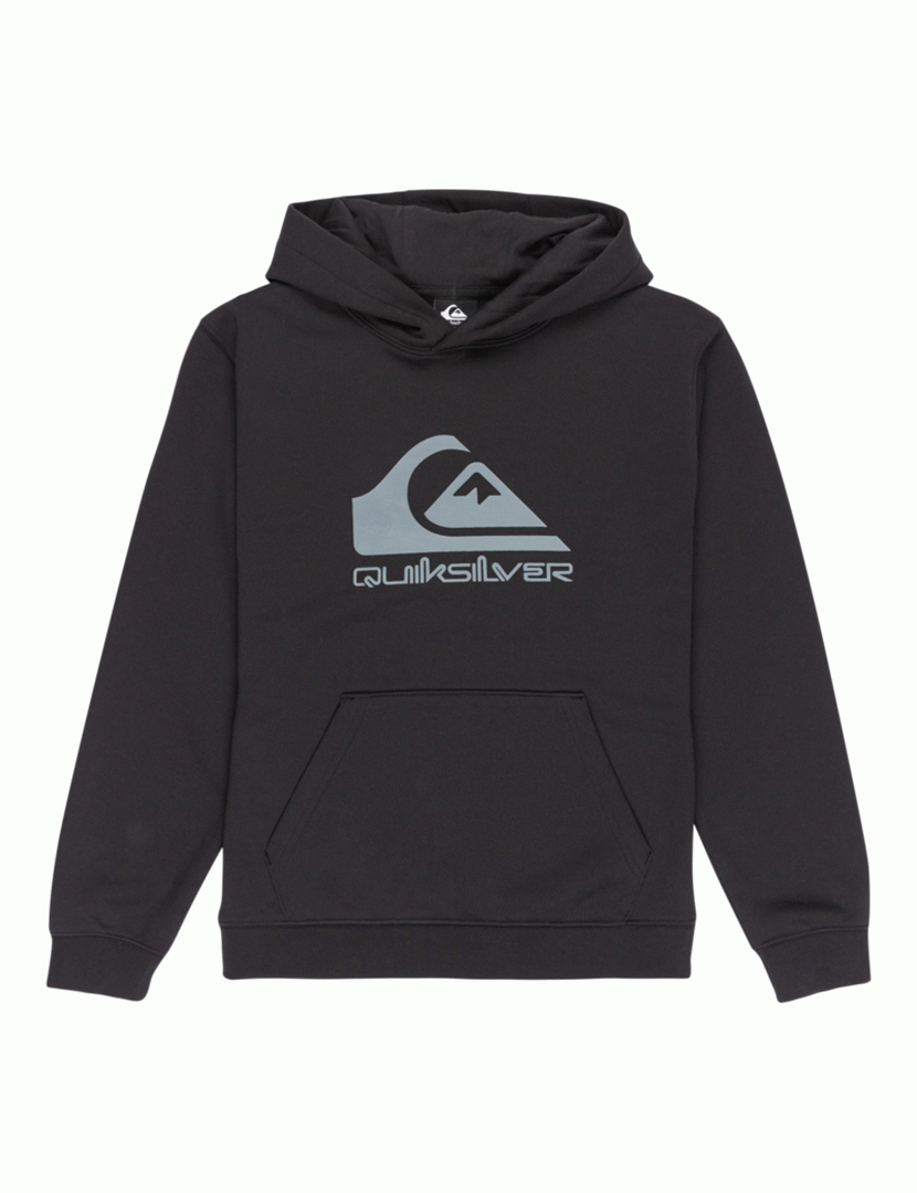 Black Boy Sweatshirt