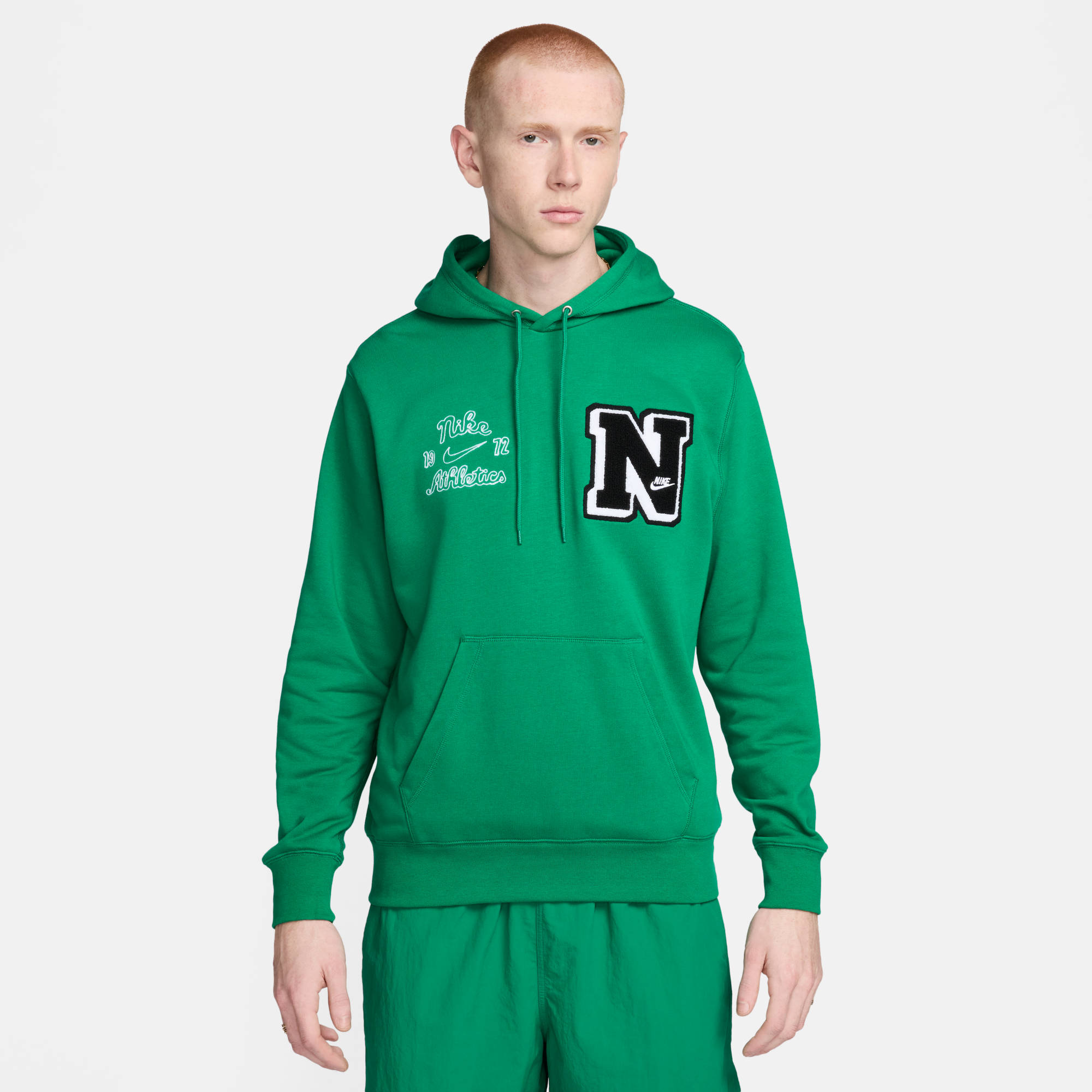 Nike Nike Club Fleece Men"s French