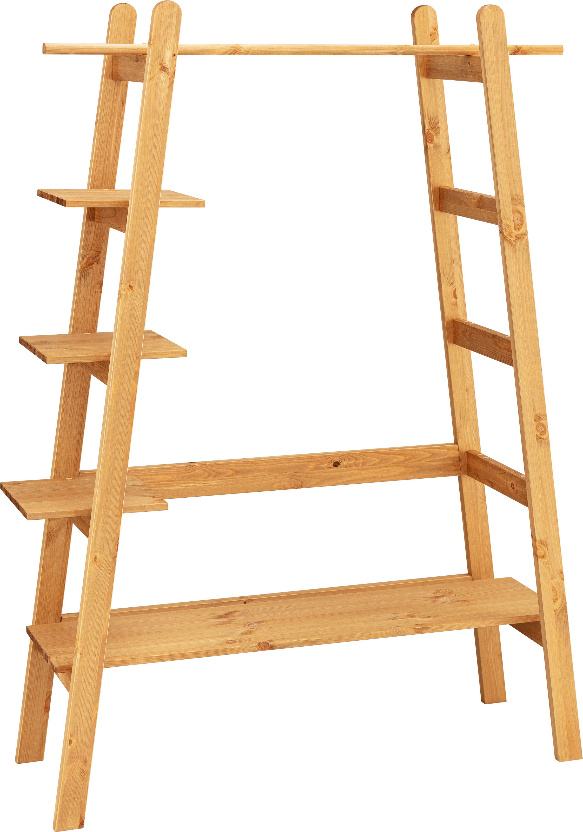 GOODproduct Garderobe »Rikke« 