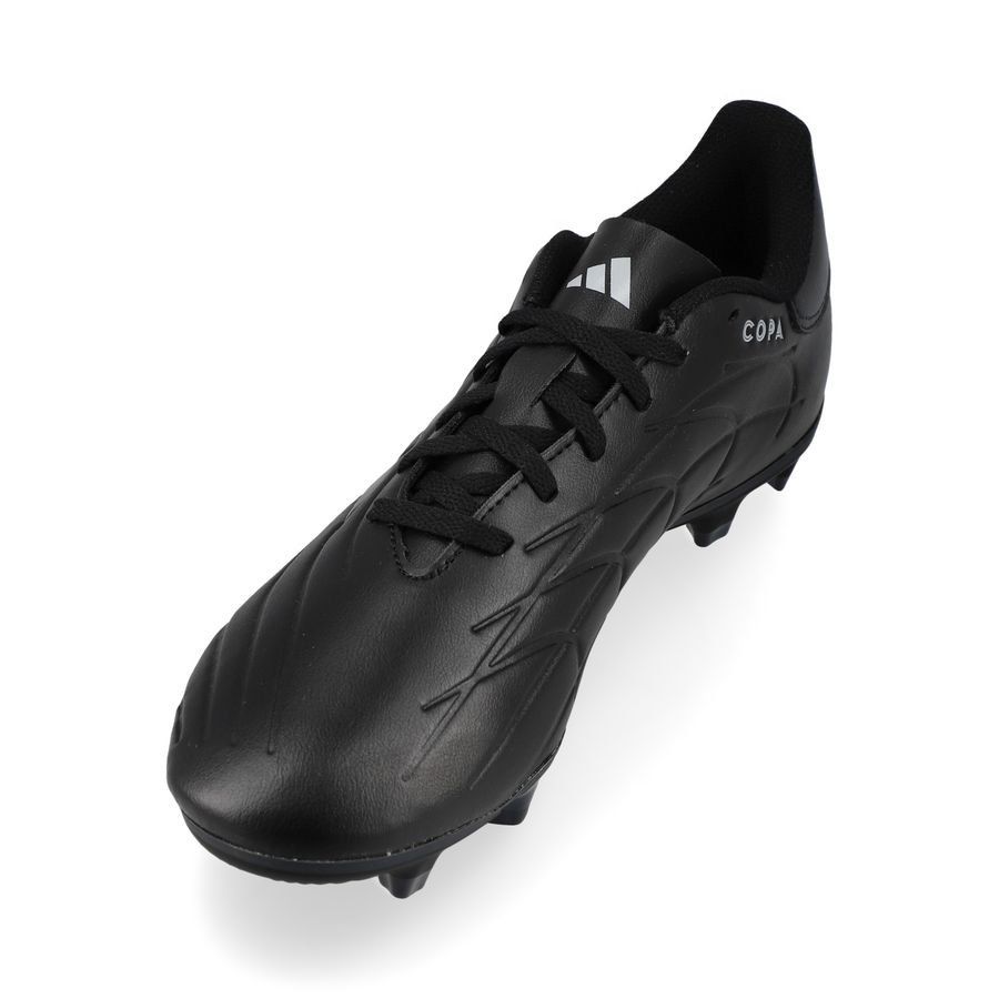 adidas Copa Pure 2 Club FxG Nightstrike - Noir/Gris/Gris