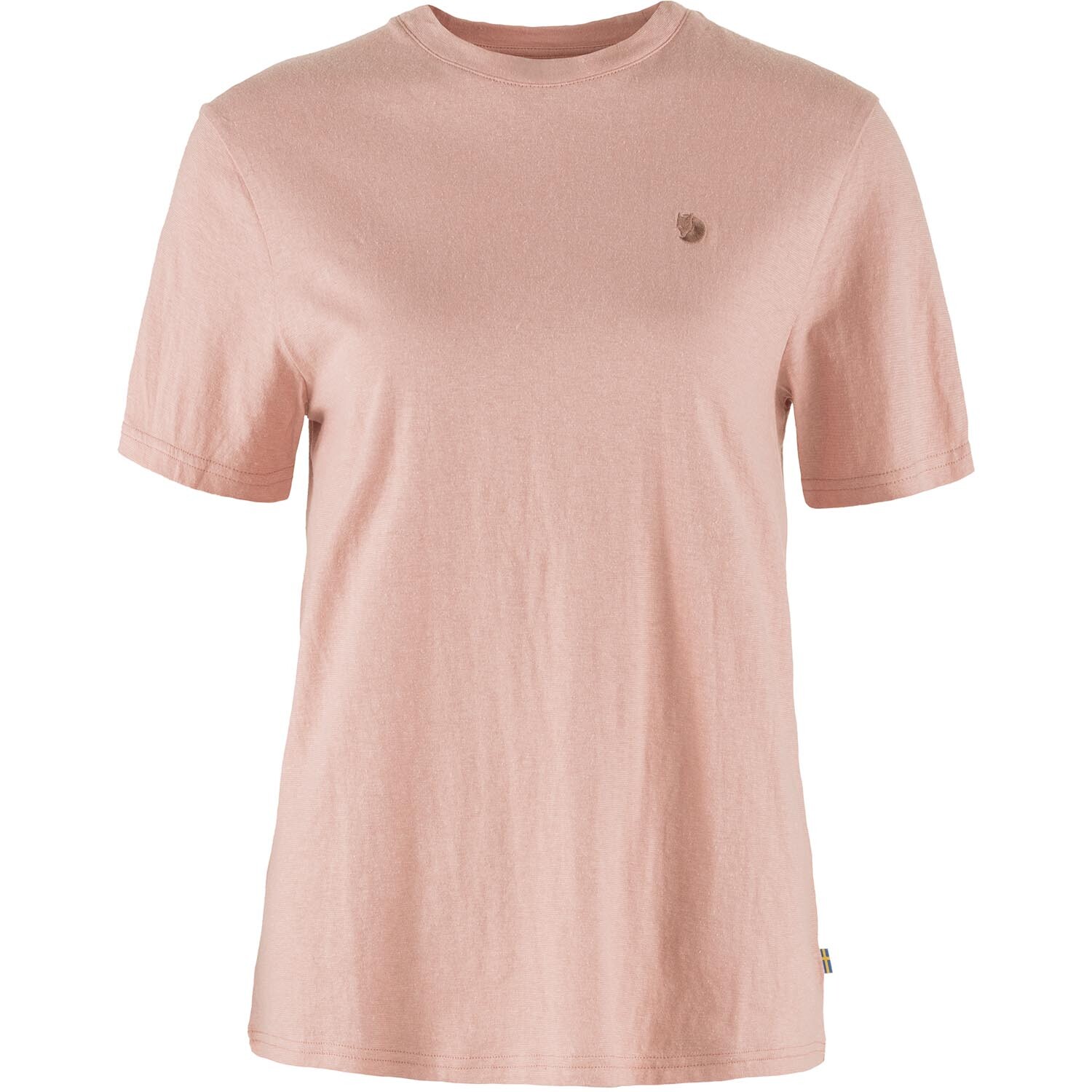 Fjällräven Womens Hemp Blend T-shirt