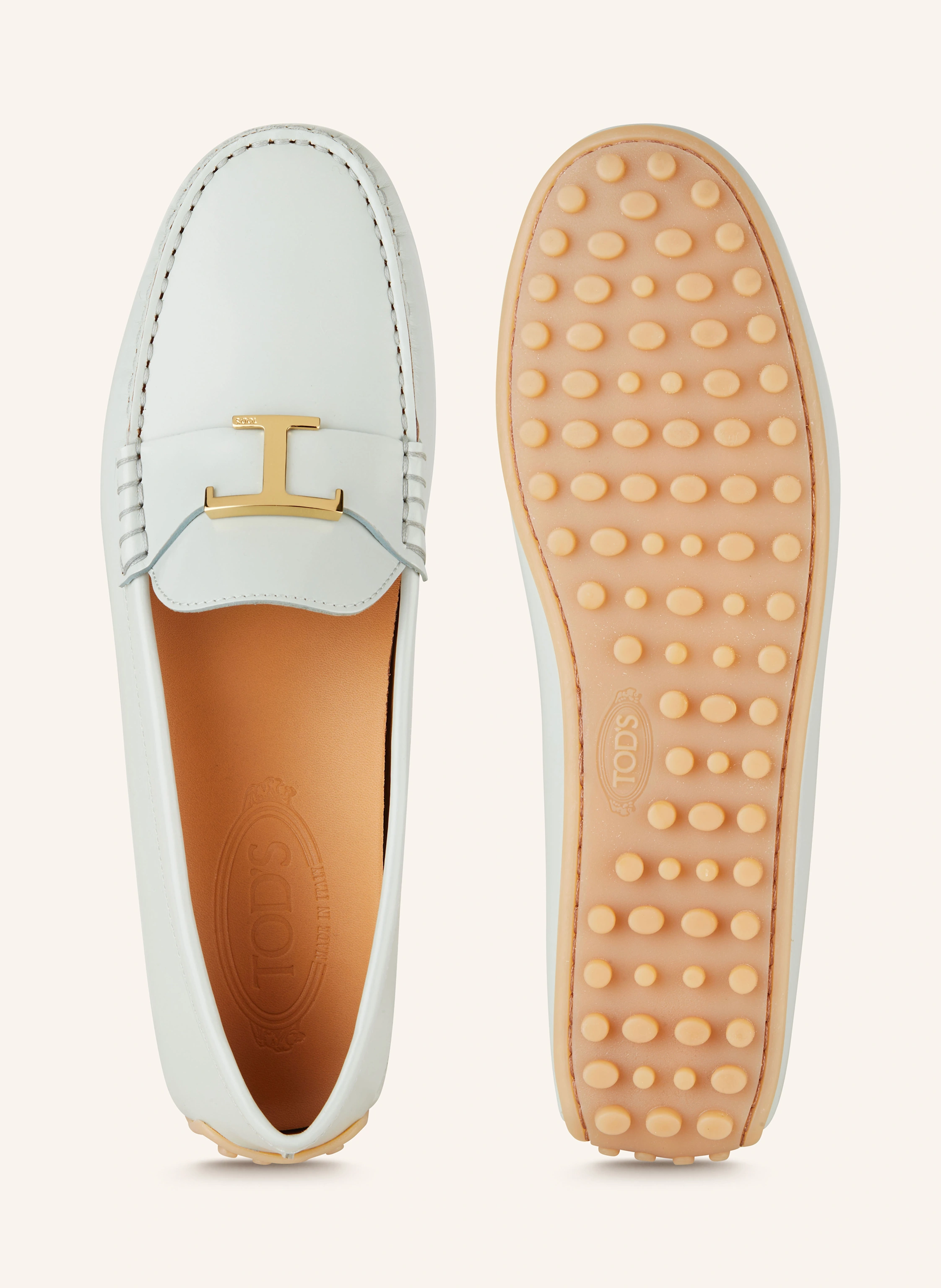 TOD'S Loafer