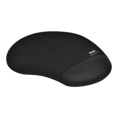 PORT Connect - tapis de souris ergonomique - noir