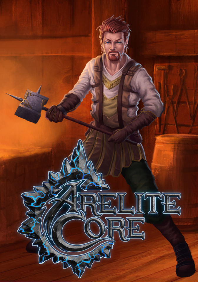 Arelite Core- PC