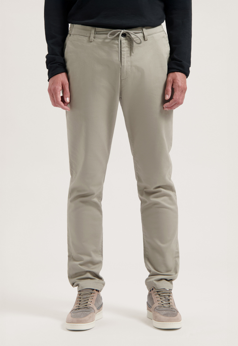 Dstrezzed Lancaster Jogger Twill Knit