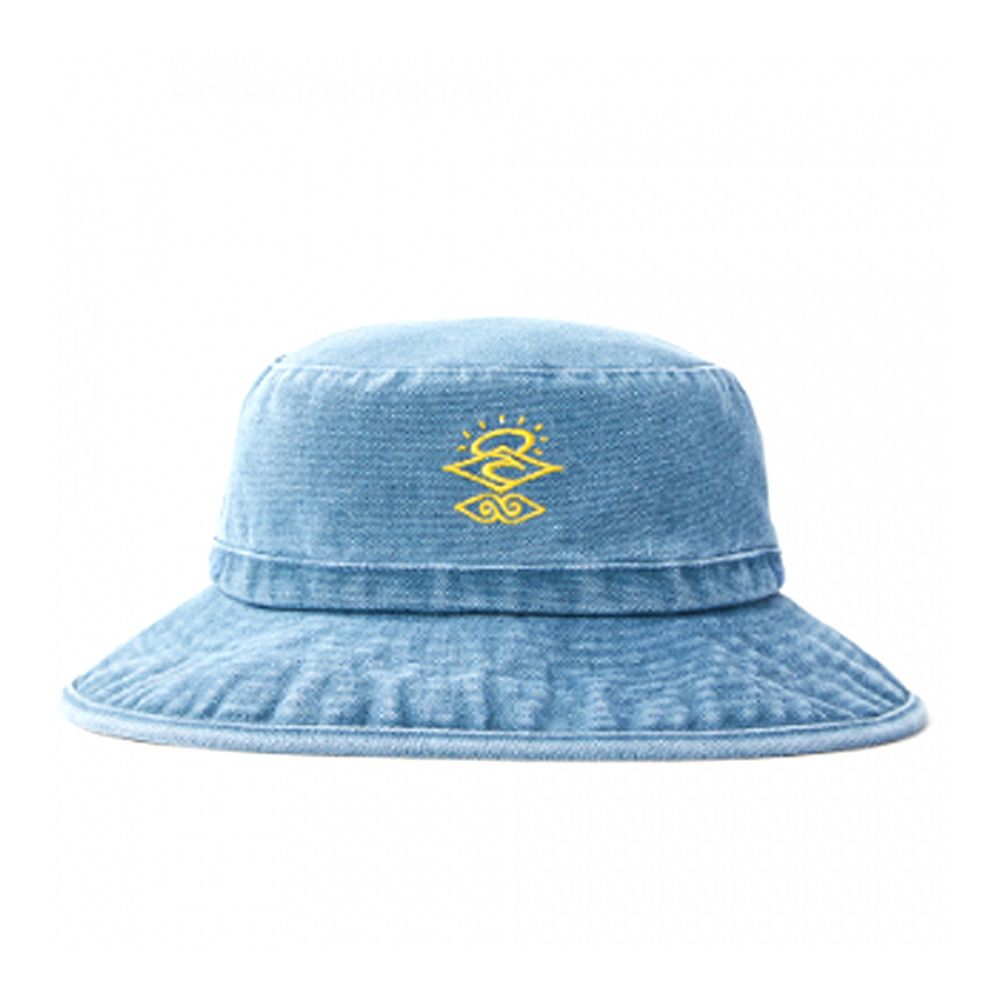 Rip Curl SEARCHERS MID BRIM - Chapeau Homme slate