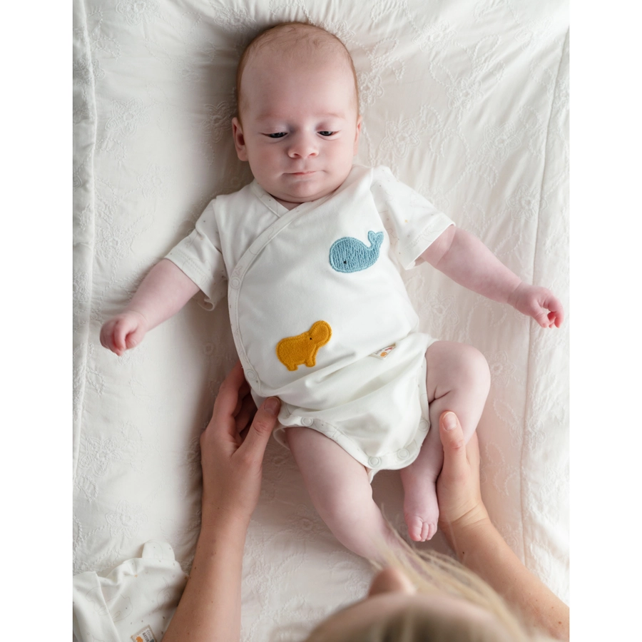 fehn® Baby-Erstausstattungs-Set fehnNatur