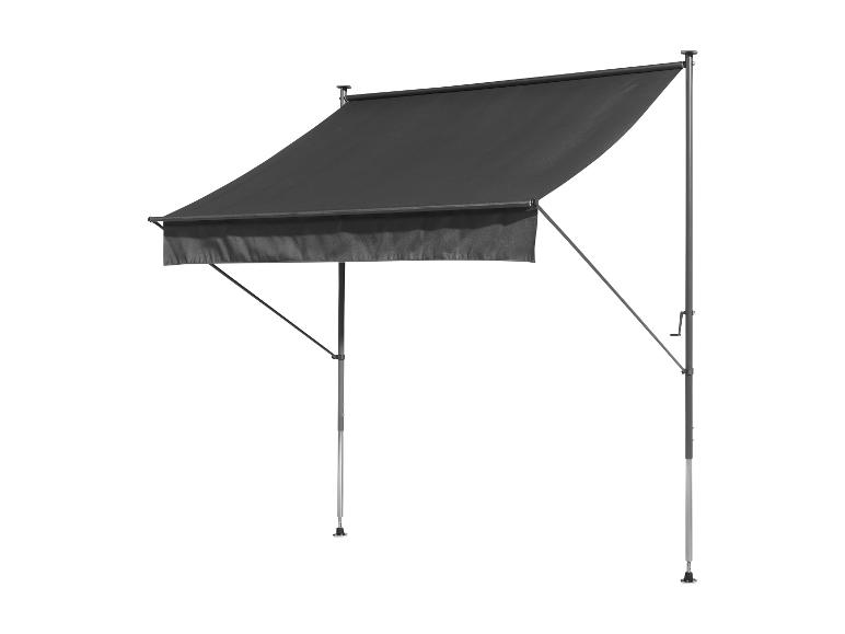 Klemluifel 200 x 150