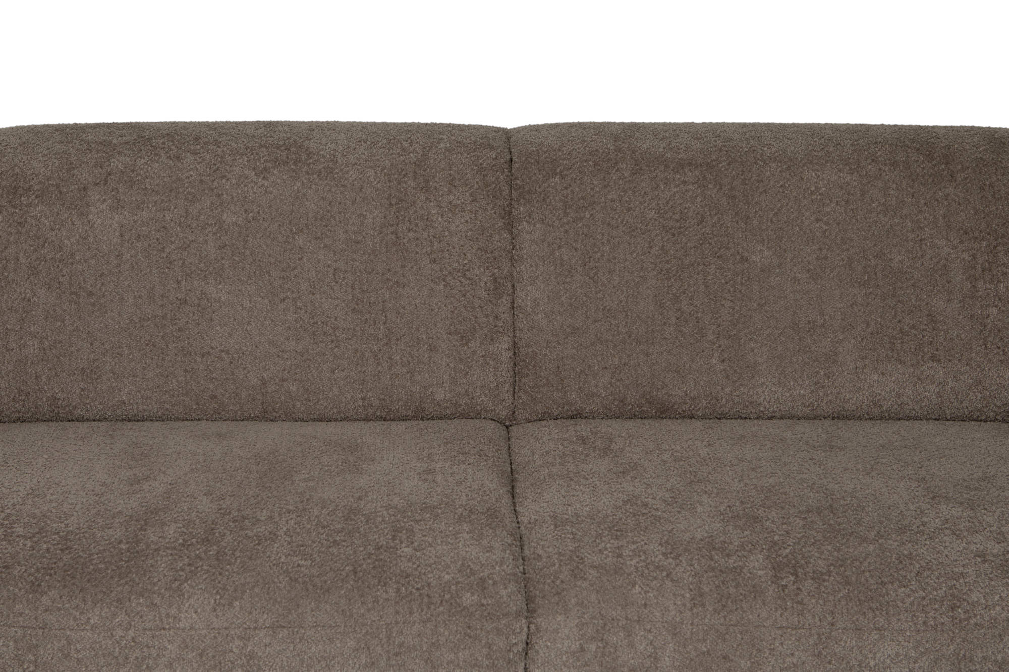 Hoekbank Izzy U-model links incl. zitverstelling SG VI 685