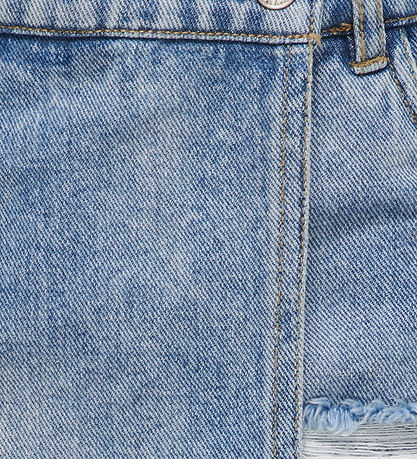 Kids Only Rock - KogTexas - Light Blue Denim