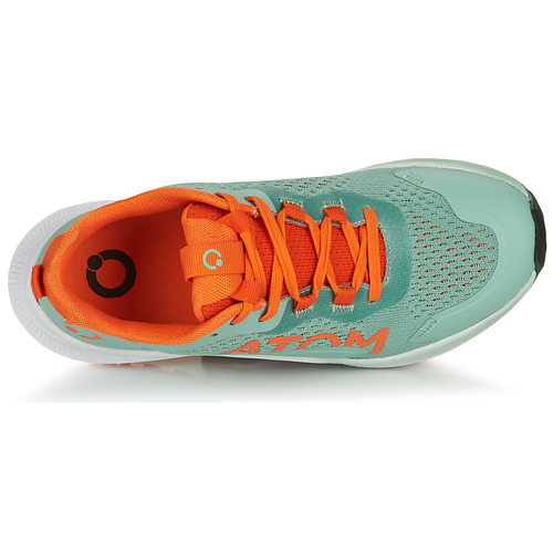 Fluchos - AT114-CIAN - Bleu / Orange