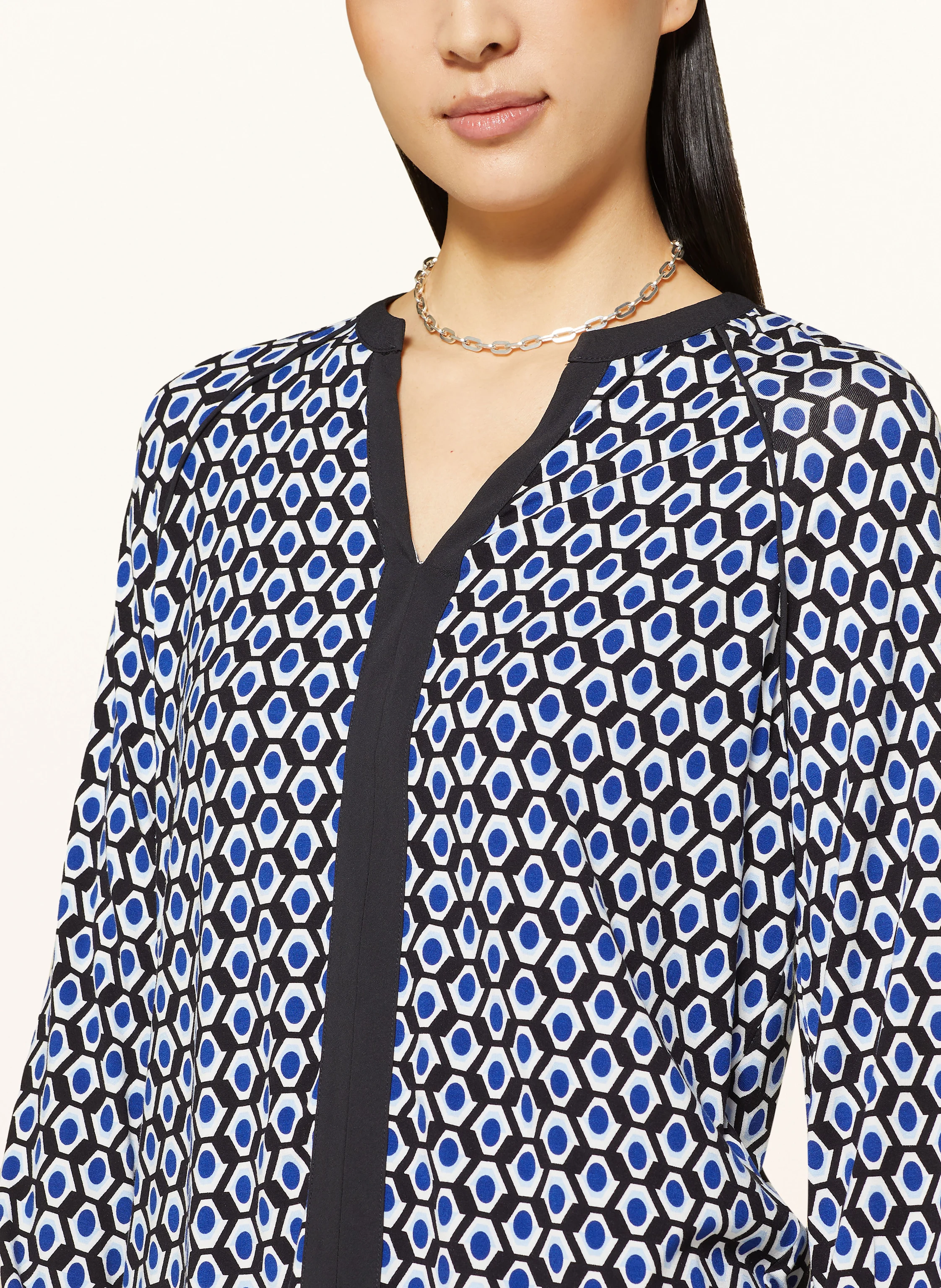 HOBBS Blusenshirt ZELIA