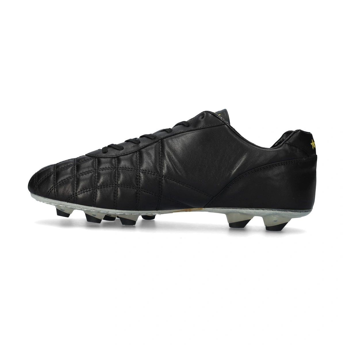 Chuteira Pantofola d´Oro  Del Duca FG/AG Vitello