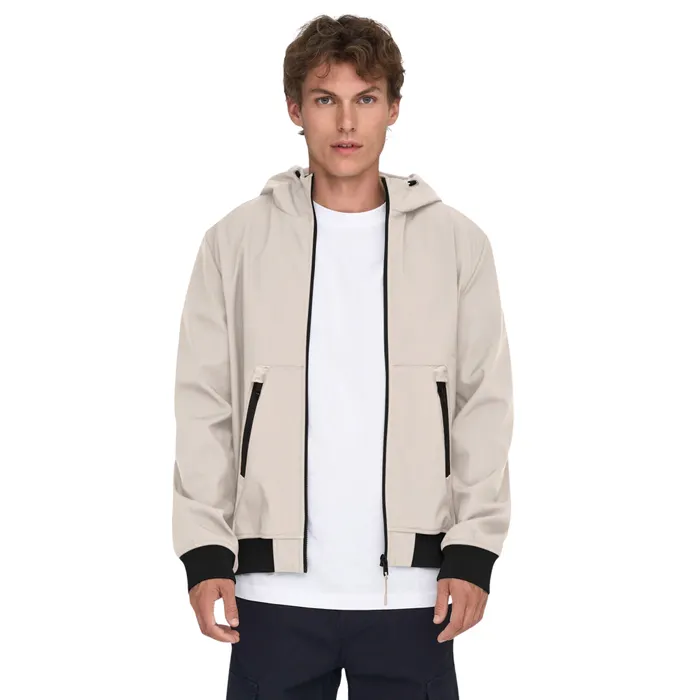 Only & Sons Bowie Jas Heren
