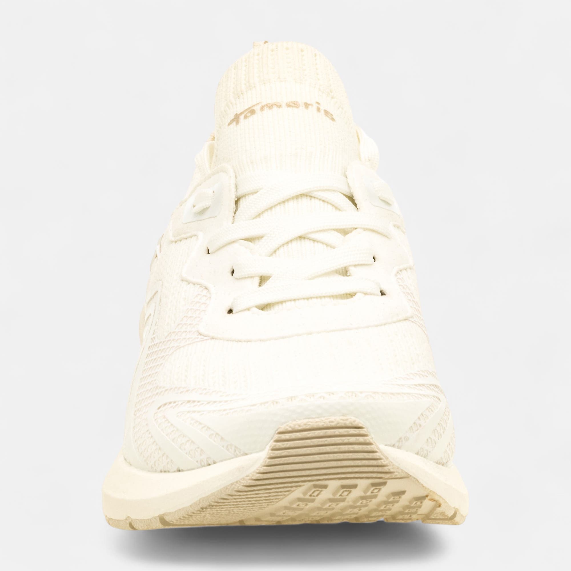 Baskets basses Femme blanc
