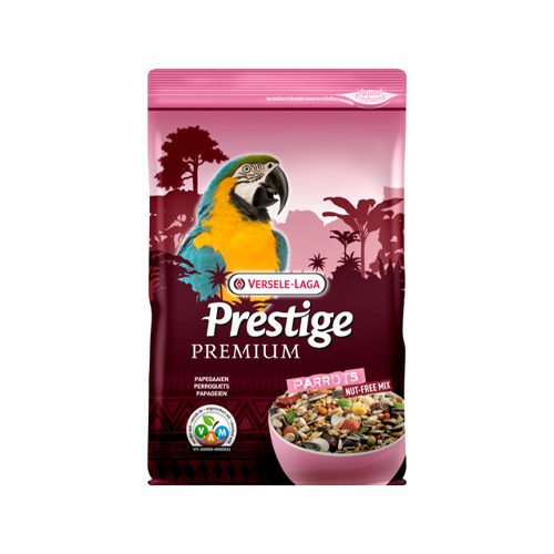 Versele-Laga Papegaai Premium
