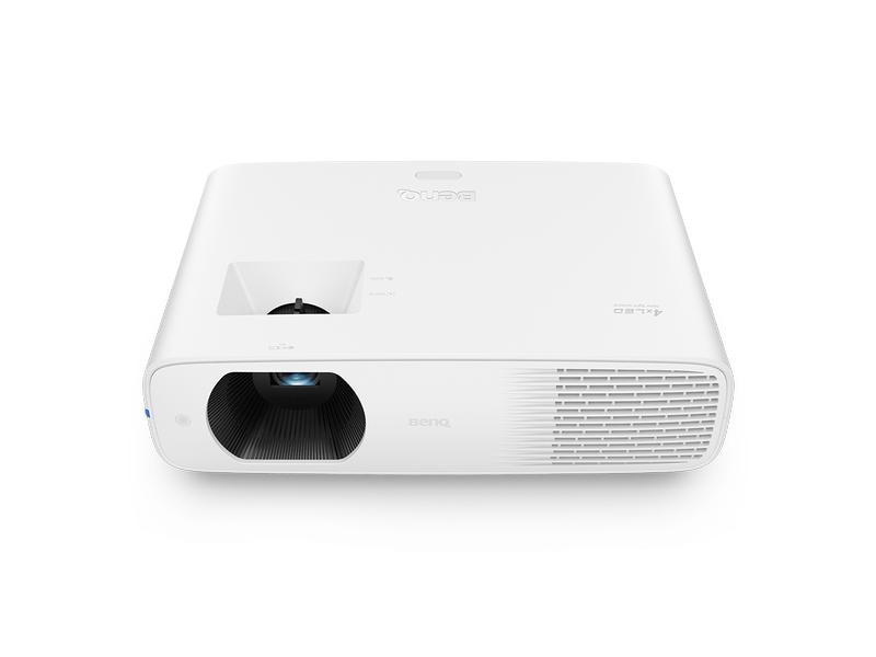 BenQ Projektor LH730 Leistungsstarker Projektor für Konferenzräume