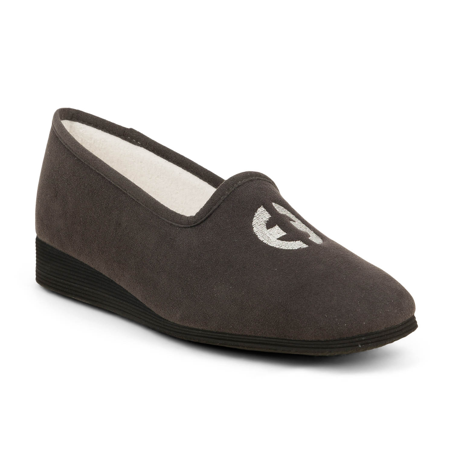 Chaussons femme EXQUISE LAMIS