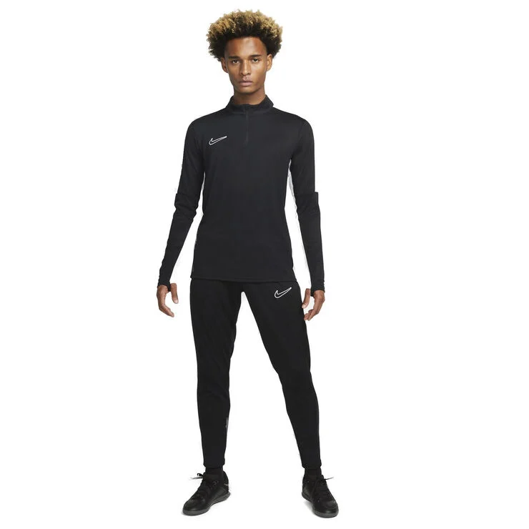 Nike Dri-FIT Academy Drill trøje Sort