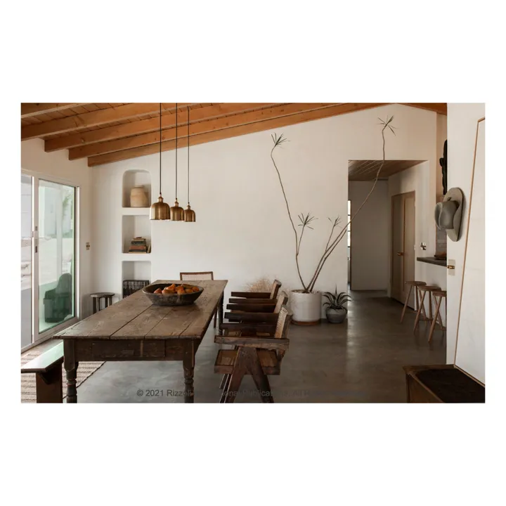 Rizzoli Pacific natural at home - EN