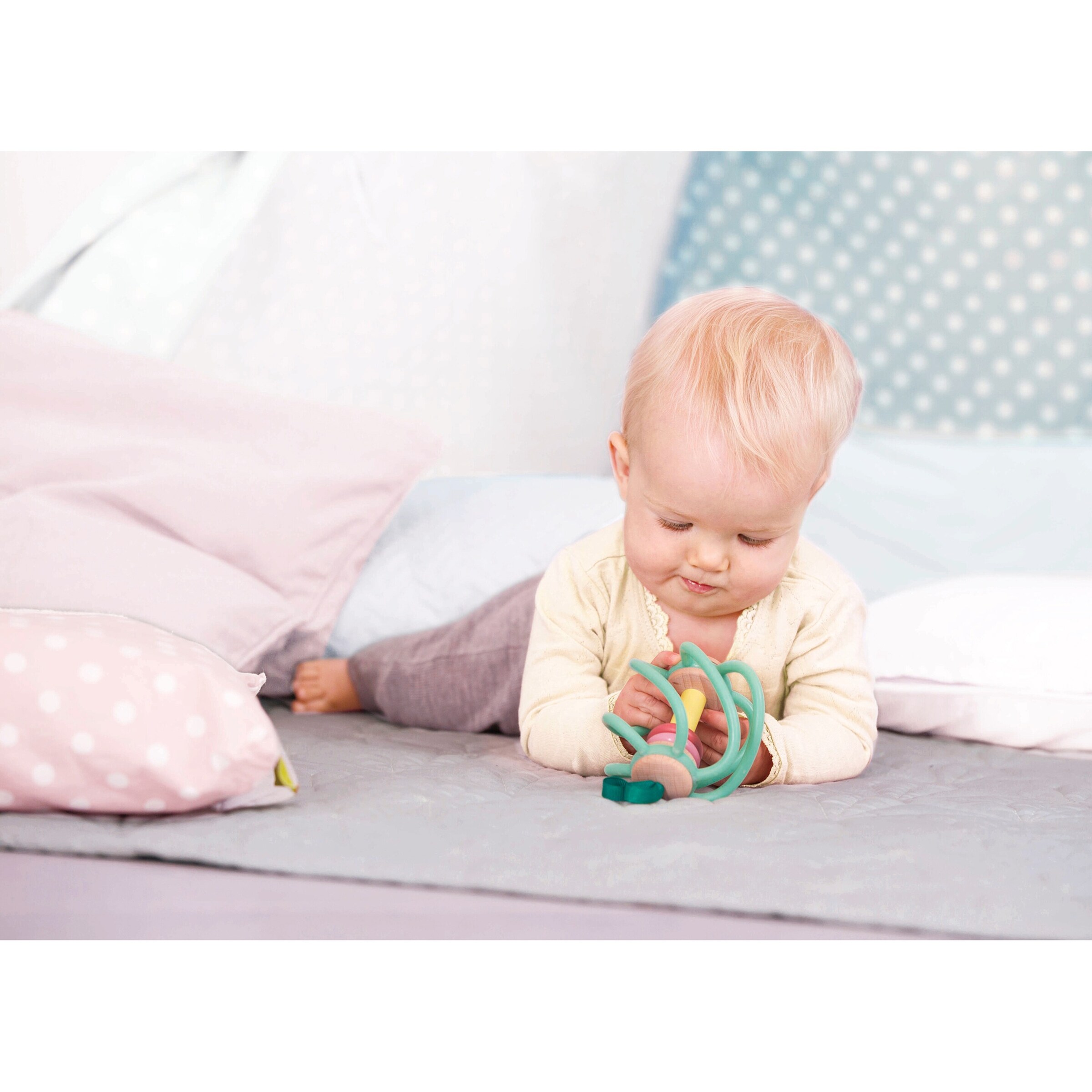 Hape Greifling Apfel Alex