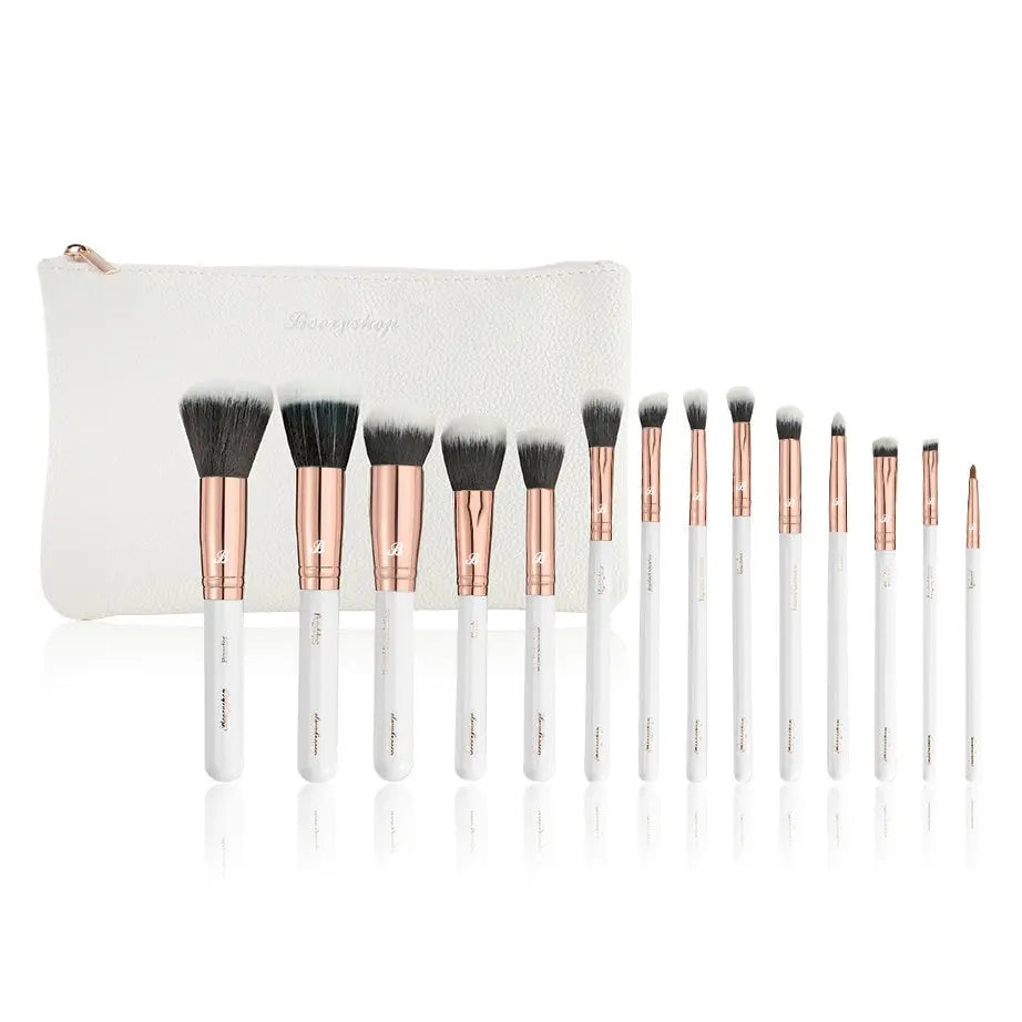 Rose Gold 14pc Starter Set