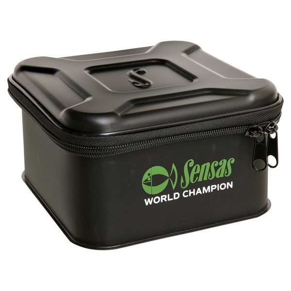 Boîte rigide Sensas EVA Hard Case