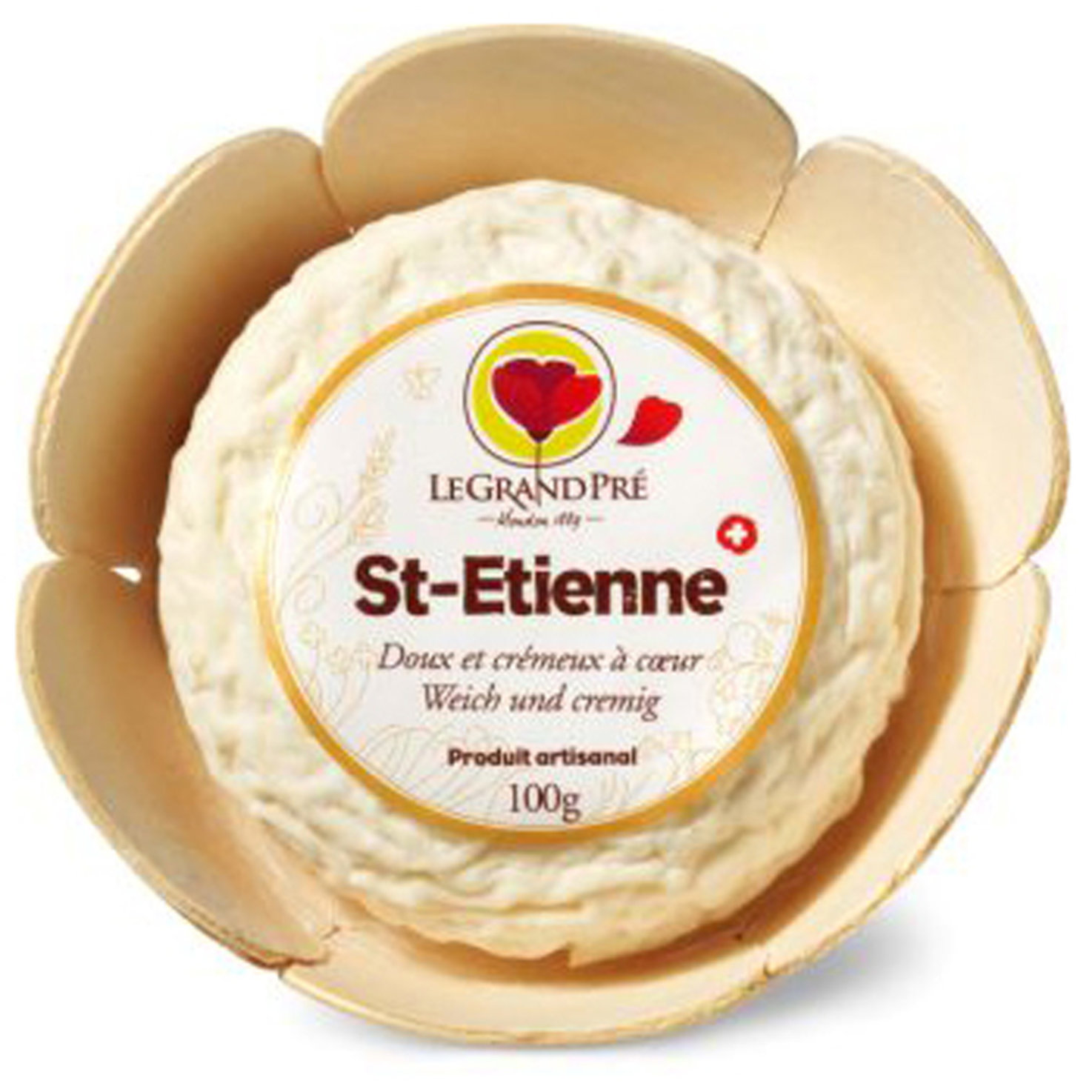 St-Etienne