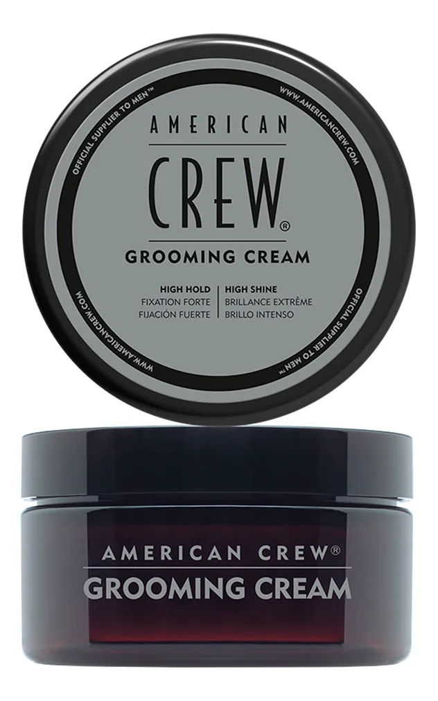 American Crew Grooming Cream - 85 g