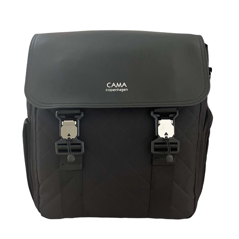 CAMA Copenhagen<br>Puslerygsæk Kaya