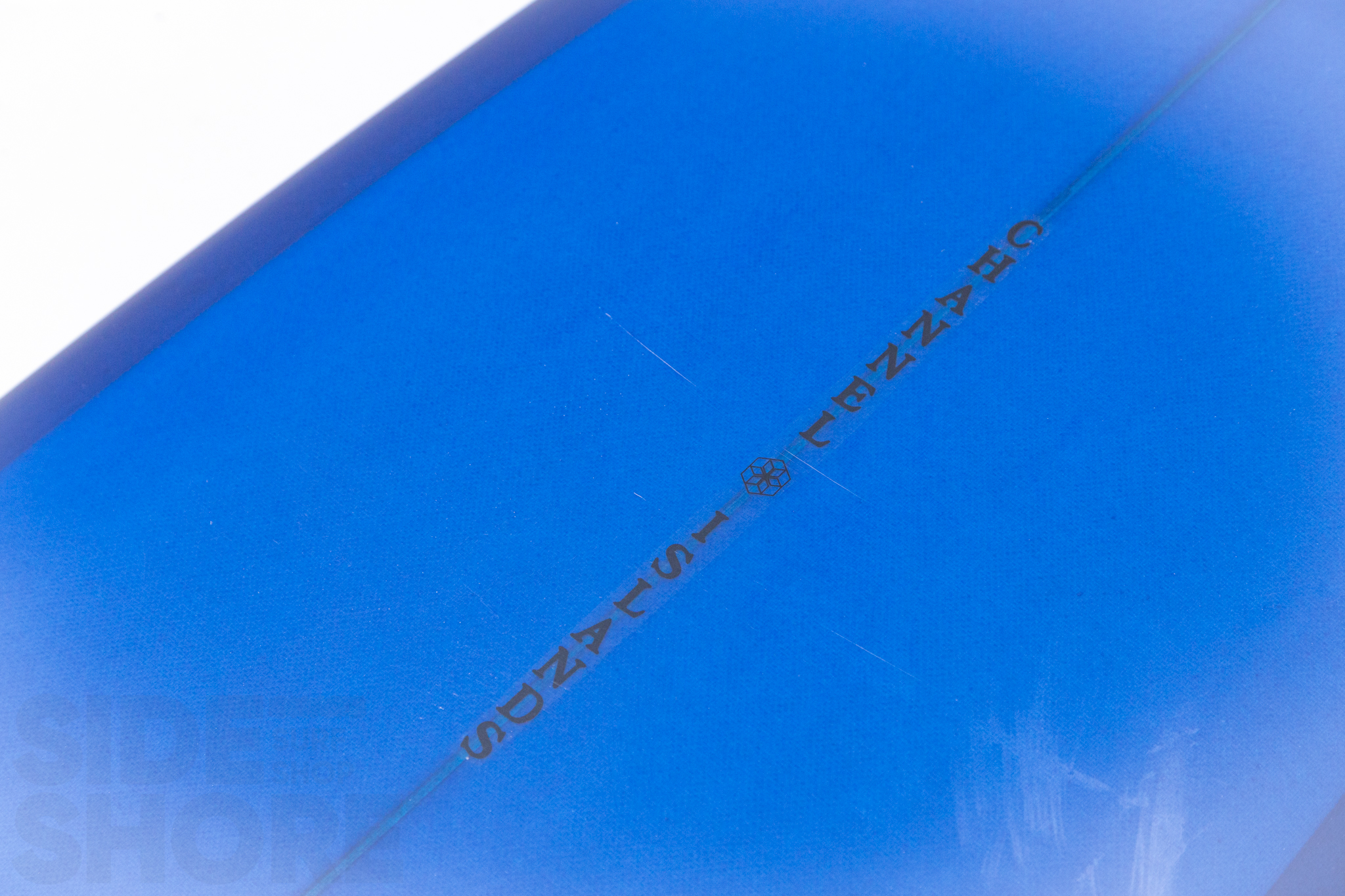 Al Merrick CI Mid - Tint Deep Blue - 7'2 x 21 1/4