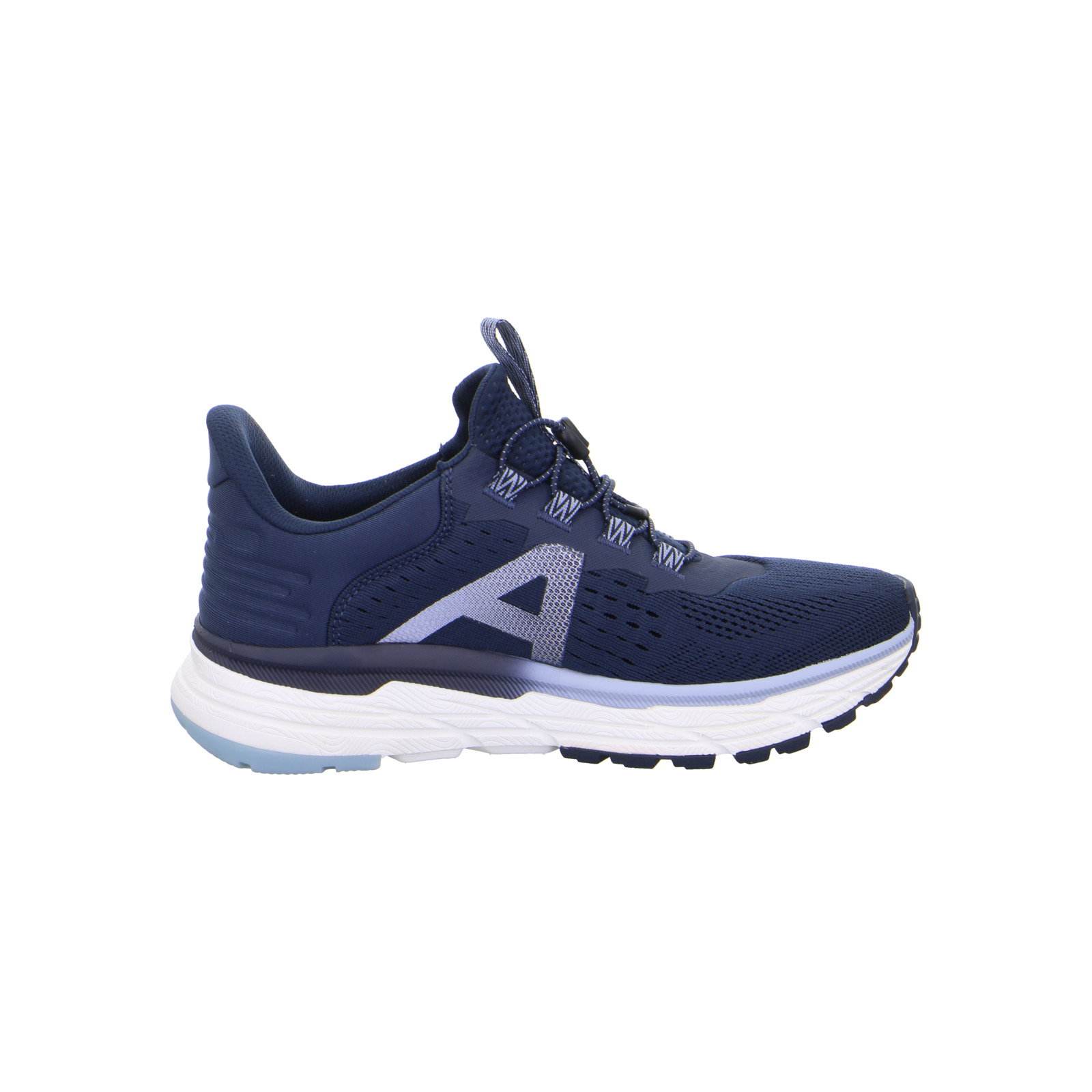 Allrounder chaussures Terra bleu