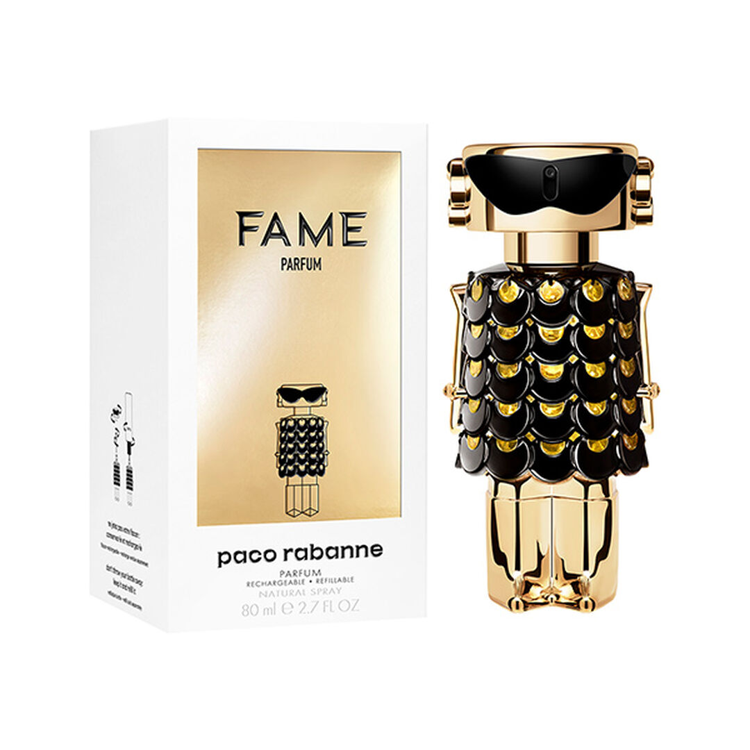 RABANNE Fame Parfum - 80ml