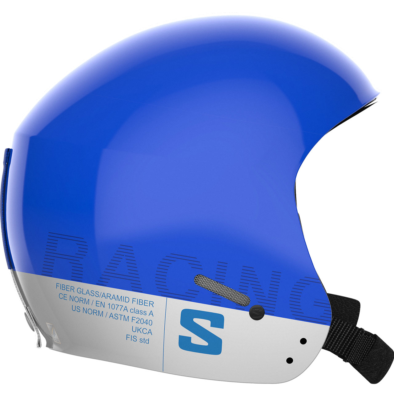 Salomon S/Race blue | Salomon Skihelme | Salomon | S | MARKEN | XSPO
